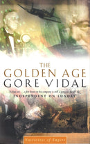 The Golden Age : Number 7 in series-9780349114279