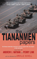Tiananmen Papers