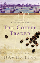 The Coffee Trader-9780349115009