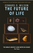 The Future Of Life-9780349115795