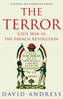 The Terror : Civil War in the French Revolution-9780349115887