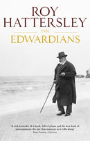The Edwardians-9780349116624