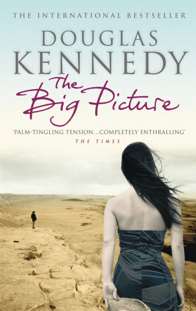 The Big Picture-9780349117386