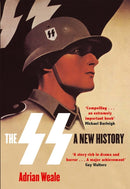 The SS: A New History-9780349117522