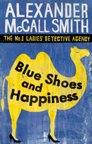 Blue Shoes And Happiness-9780349117720