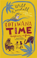 Botswana Time-9780349117782