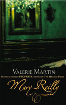 Mary Reilly-9780349117812