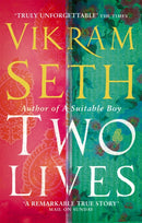 Two Lives-9780349117980