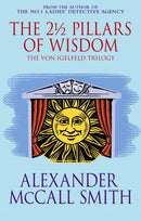 The 2  Pillars Of Wisdom-9780349118505