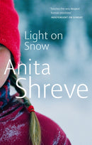 Light On Snow-9780349118567