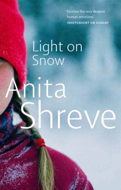 Light On Snow-9780349118567
