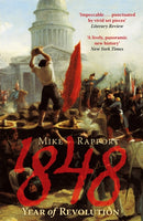 1848: Year Of Revolution-9780349118642