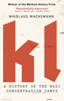 KL : A History of the Nazi Concentration Camps-9780349118666