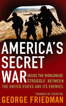 America''s Secret War