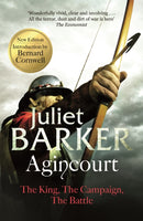 Agincourt : The King, the Campaign, the Battle-9780349119182