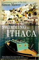Swimming To Ithaca-9780349119236