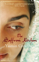 Saffron Kitchen