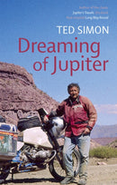 Dreaming Of Jupiter-9780349119601