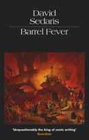Barrel Fever-9780349119762