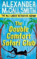 The Double Comfort Safari Club-9780349119991