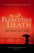 A Florentine Death-9780349120065