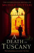 A Death In Tuscany-9780349120089