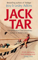 Jack Tar : Life in Nelson's Navy-9780349120348