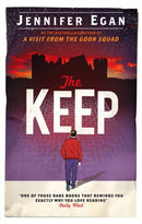 The Keep-9780349120447