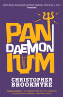 Pandaemonium-9780349120508