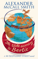 The World According To Bertie-9780349120539