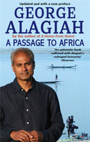 A Passage To Africa-9780349120782