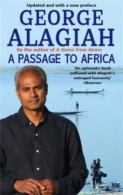 A Passage To Africa-9780349120782