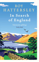 In Search Of England-9780349121093