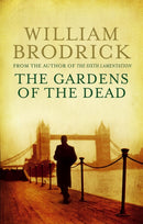 The Gardens Of The Dead-9780349121123