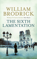 Sixth Lamentation