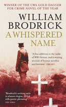 A Whispered Name-9780349121291