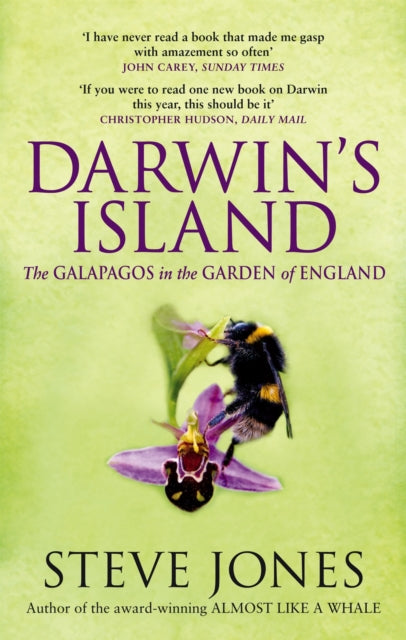 Darwin''s Island