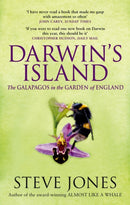 Darwin''s Island