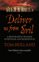 Deliver Us From Evil-9780349121673
