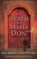 The Death Of A Mafia Don-9780349121970