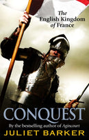 Conquest : The English Kingdom of France in the Hundred Years War-9780349122021