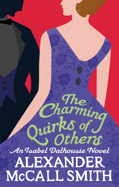 The Charming Quirks Of Others-9780349123127