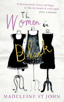 The Women In Black : 'An uplifting book for our times' Observer-9780349123387