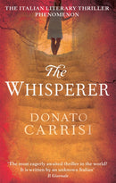 The Whisperer-9780349123448