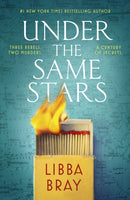 Under the Same Stars-9780349125688