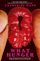 What Hunger-9780349125770