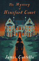 Mystery of Hinxford Court