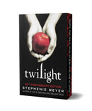 Twilight 20th Anniversary Edition : Twilight, Book 1-9780349125947