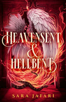 Heavensent & Hellbent-9780349126302