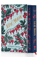 PRE-ORDER NOW New Moon Deluxe Collector's Edition by Stephenie Meyer